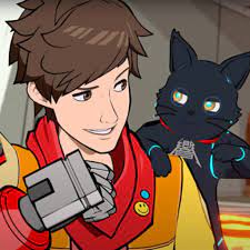 Hi-Fi Rush APK APK